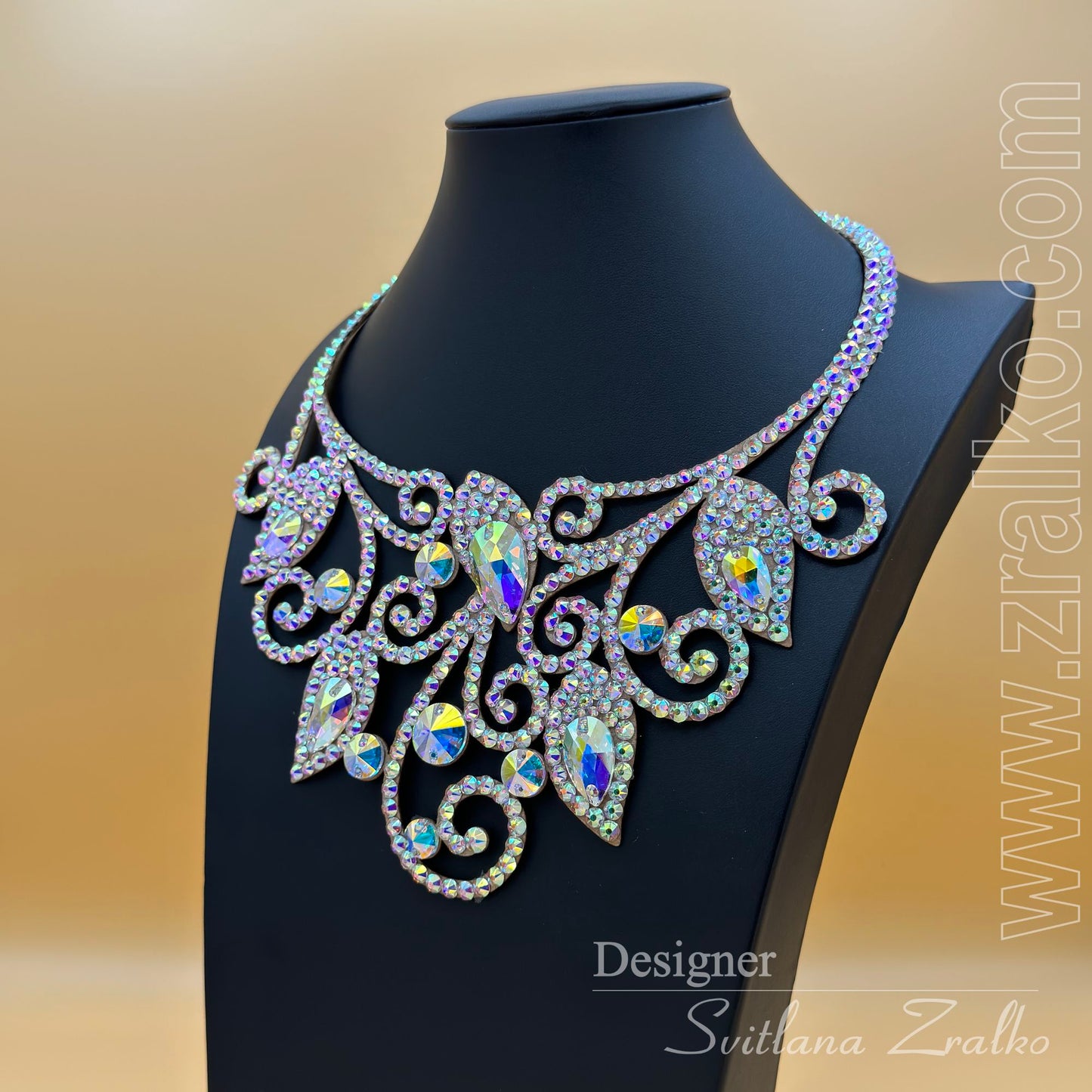 Necklace | ZRALKO™  #N29