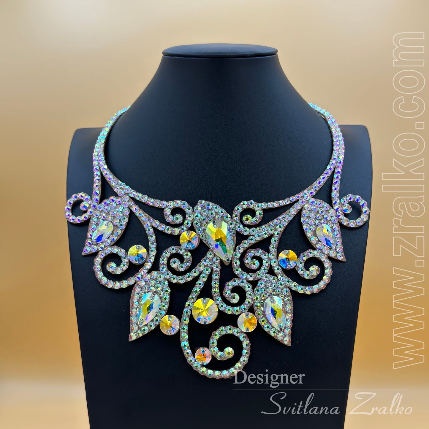 Necklace | ZRALKO™  #N29