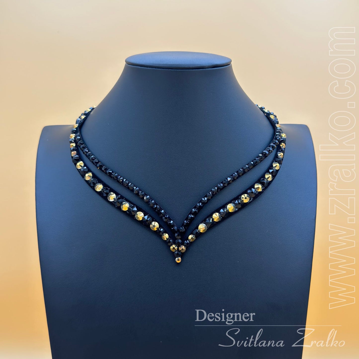 Necklace | ZRALKO™ #N30