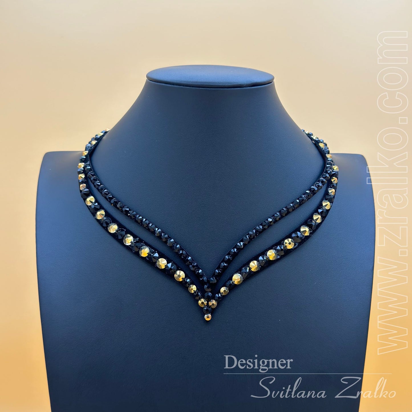 Necklace | ZRALKO™ #N30