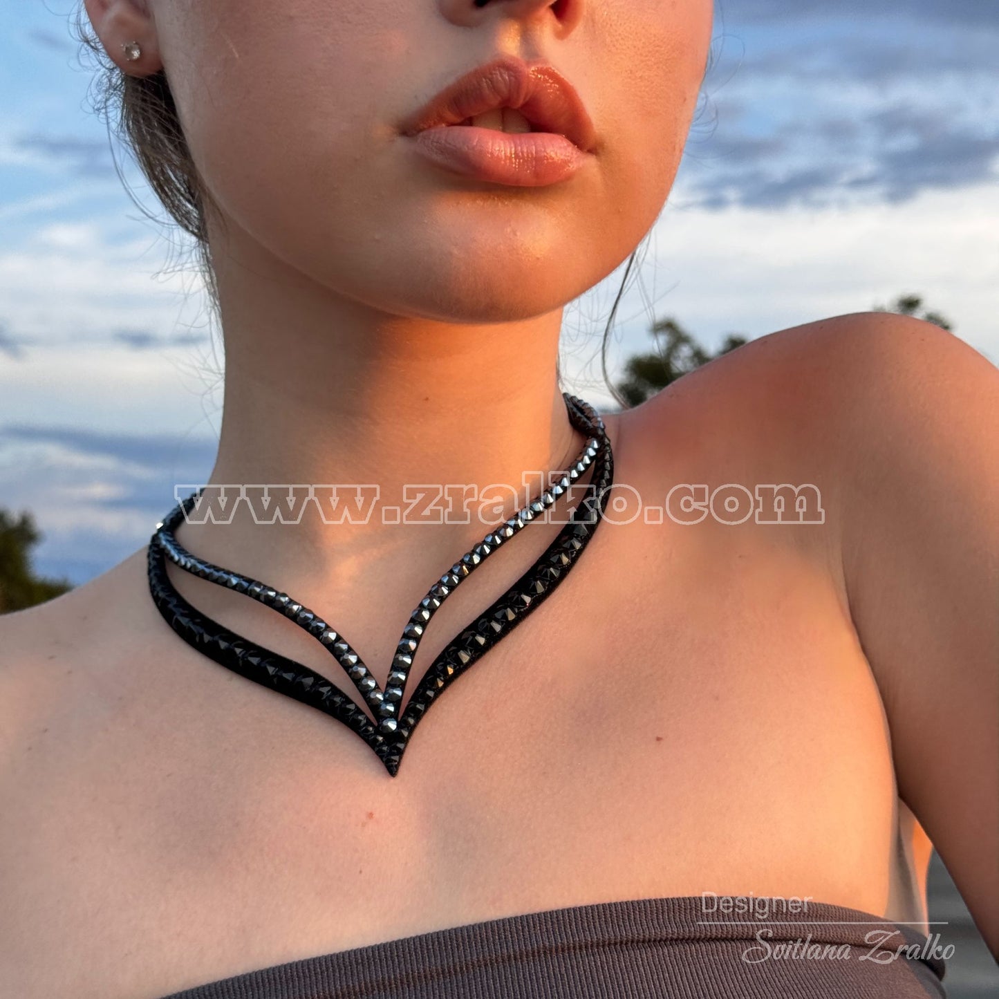 Necklace | ZRALKO™ #N30