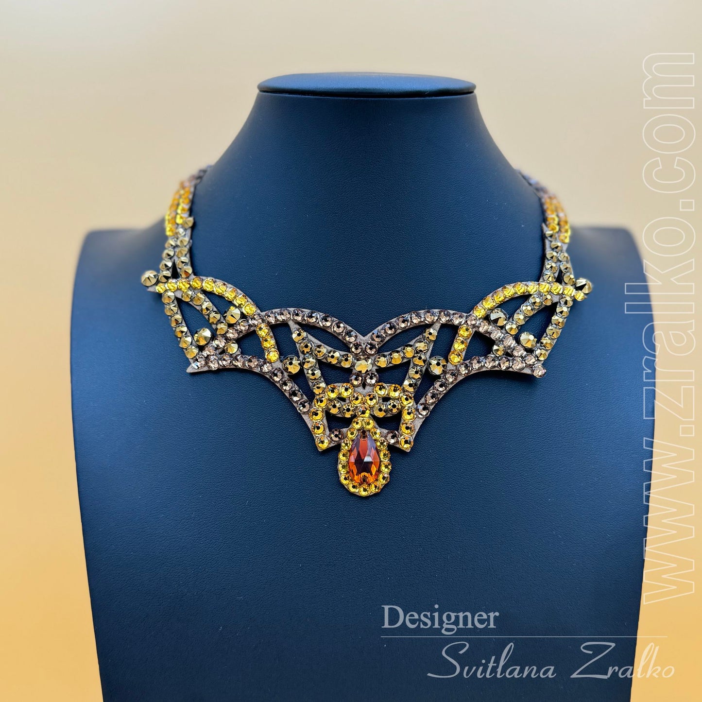 Necklace | ZRALKO™ #N31G