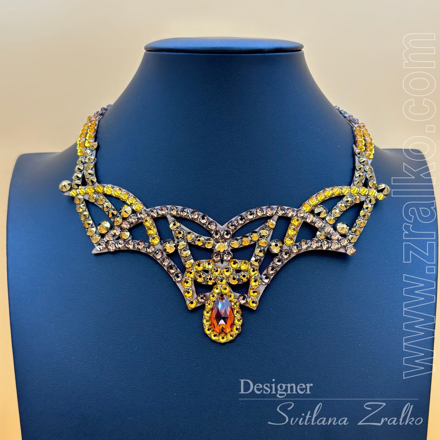 Necklace | ZRALKO™ #N31G