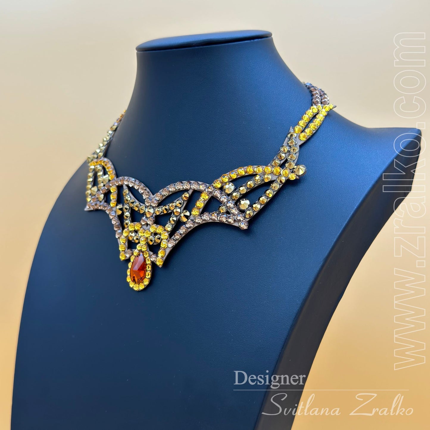 Necklace | ZRALKO™ #N31G