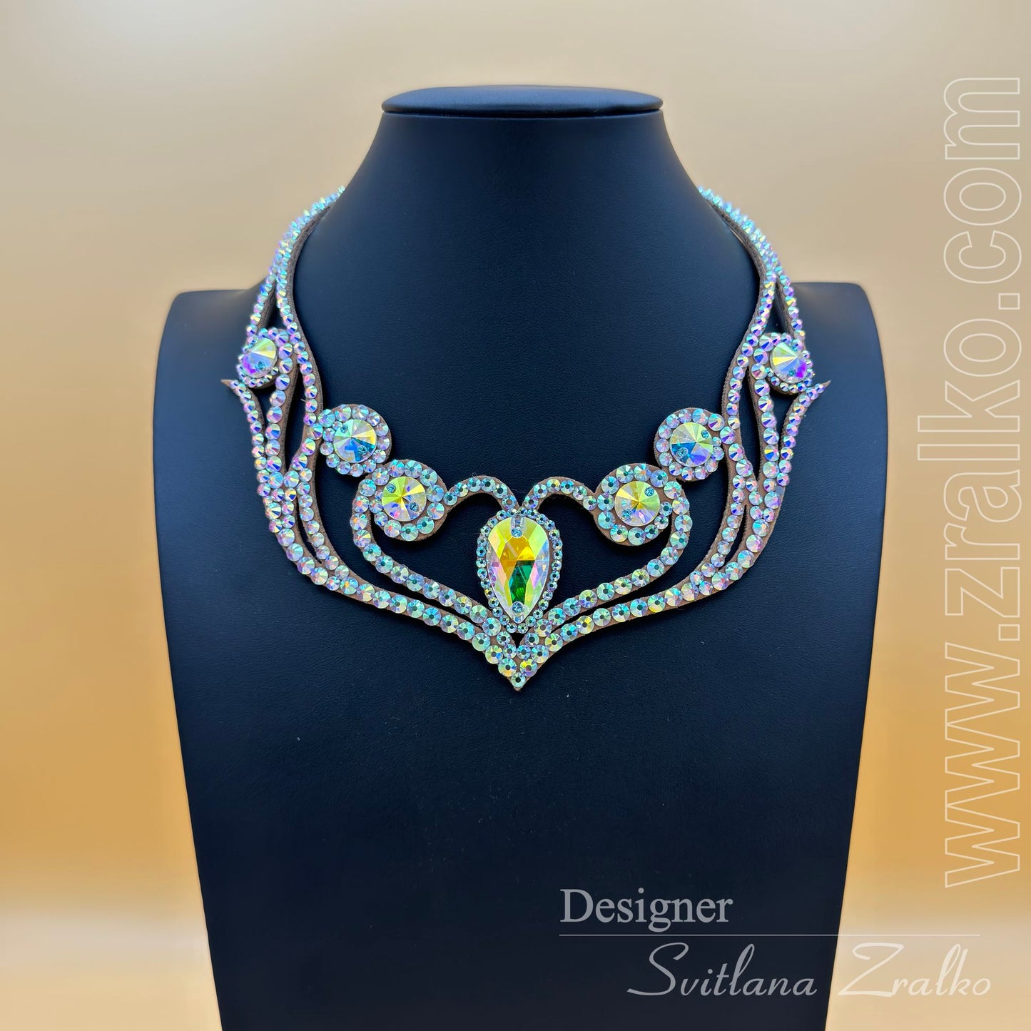 Necklace | ZRALKO™ #N5
