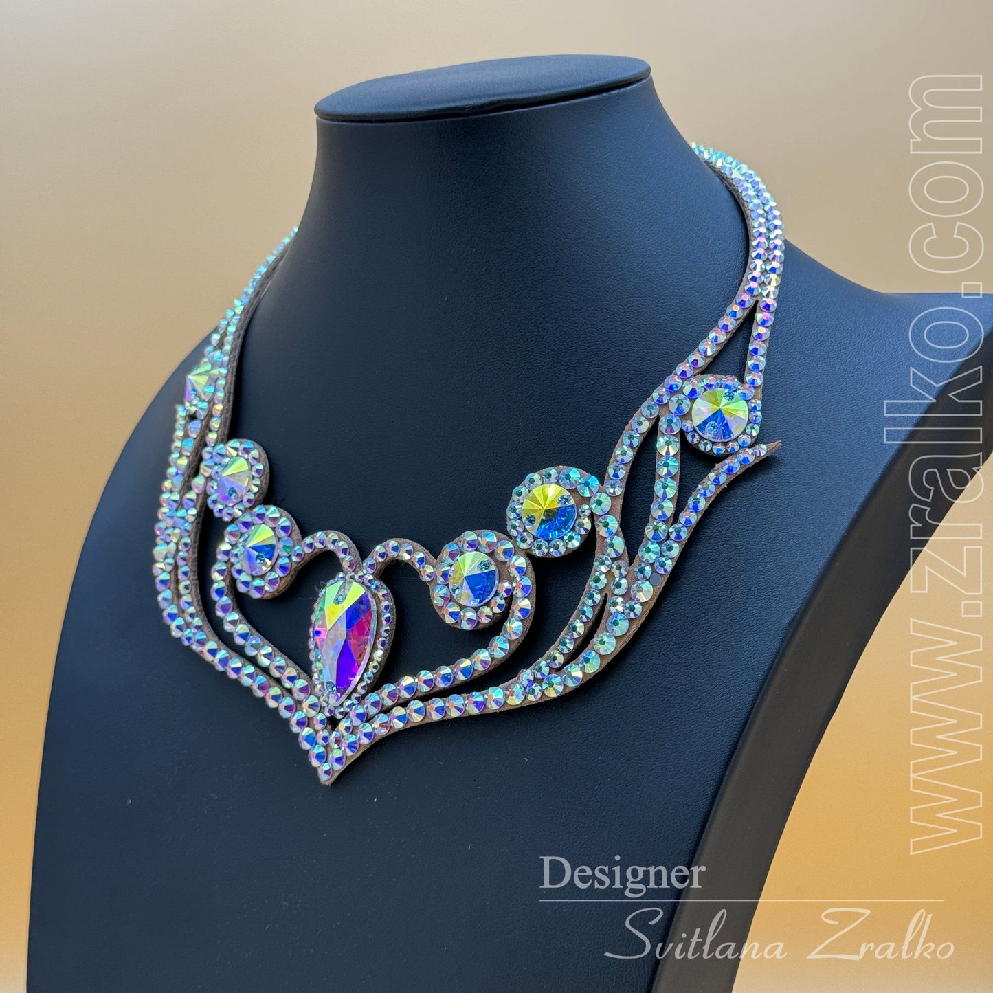 Necklace | ZRALKO™ #N5