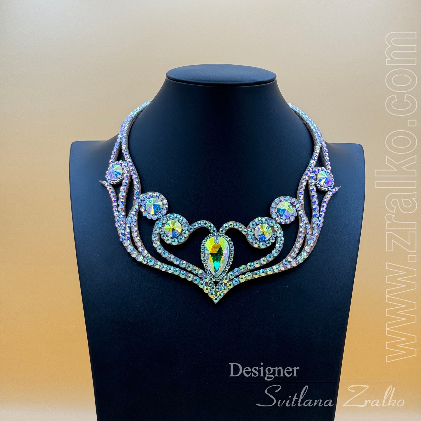 Necklace | ZRALKO™ #N5