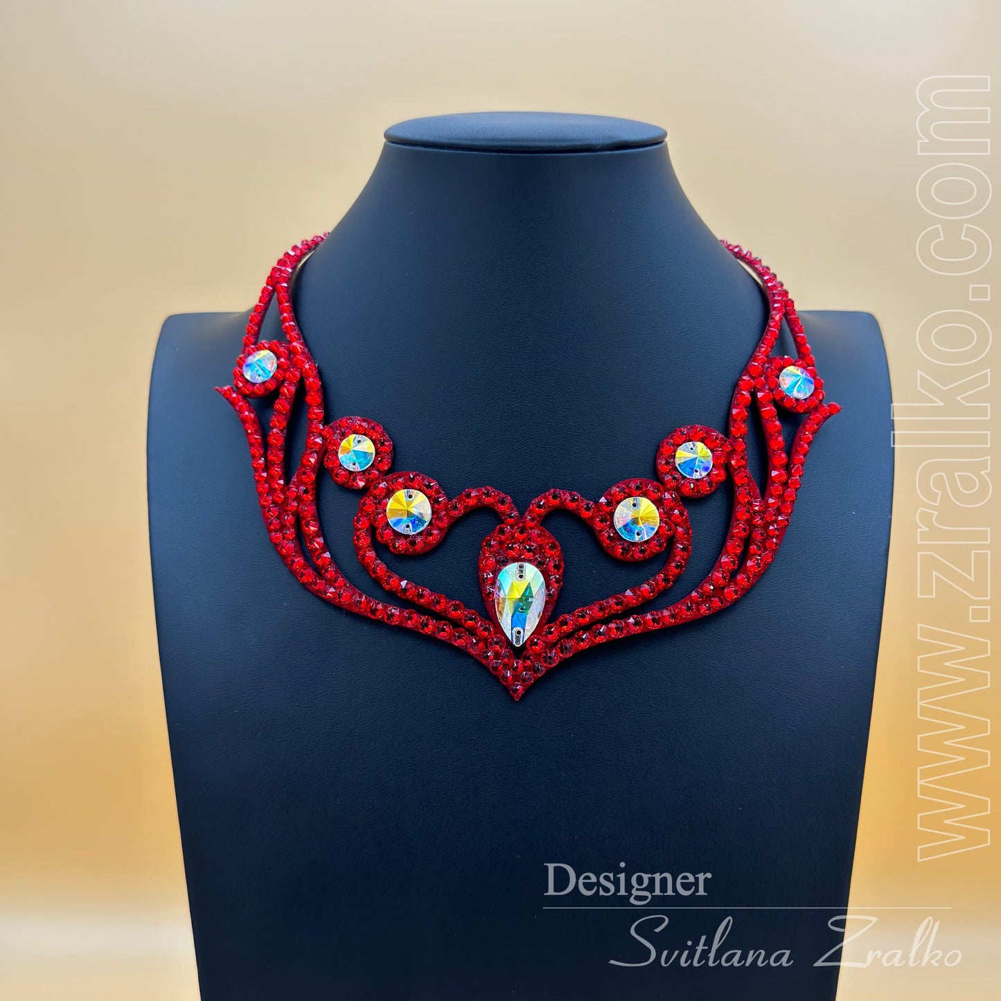 Necklace | ZRALKO™ #N5