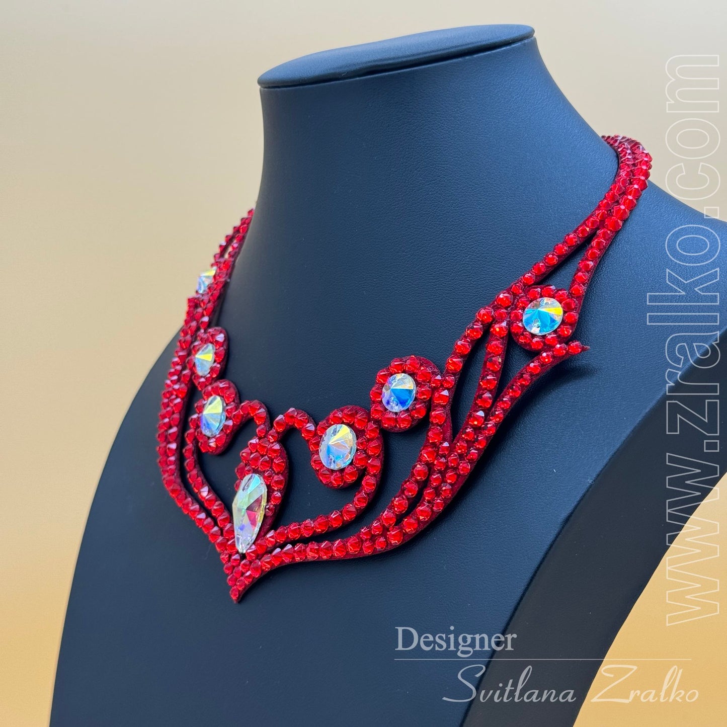 Necklace | ZRALKO™ #N5