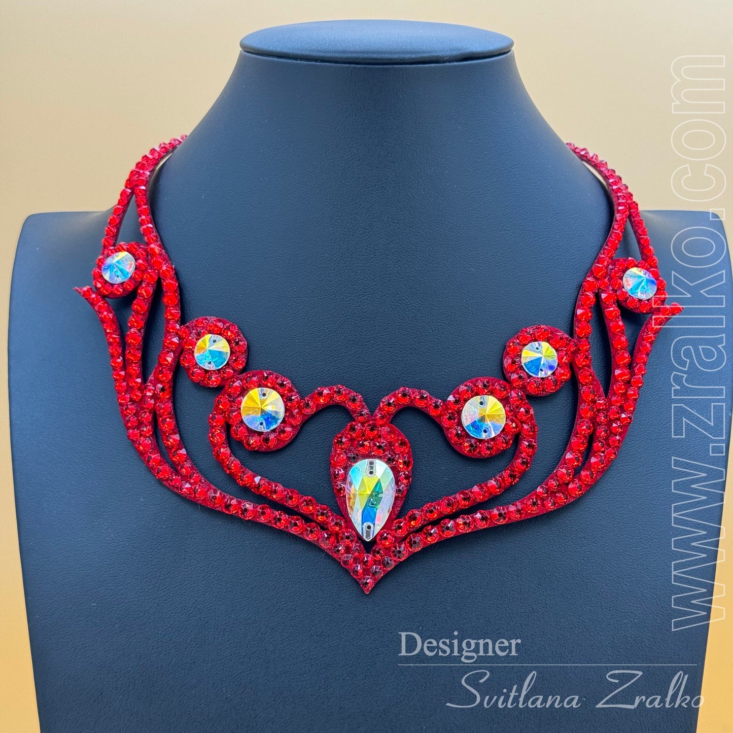 Necklace | ZRALKO™ #N5