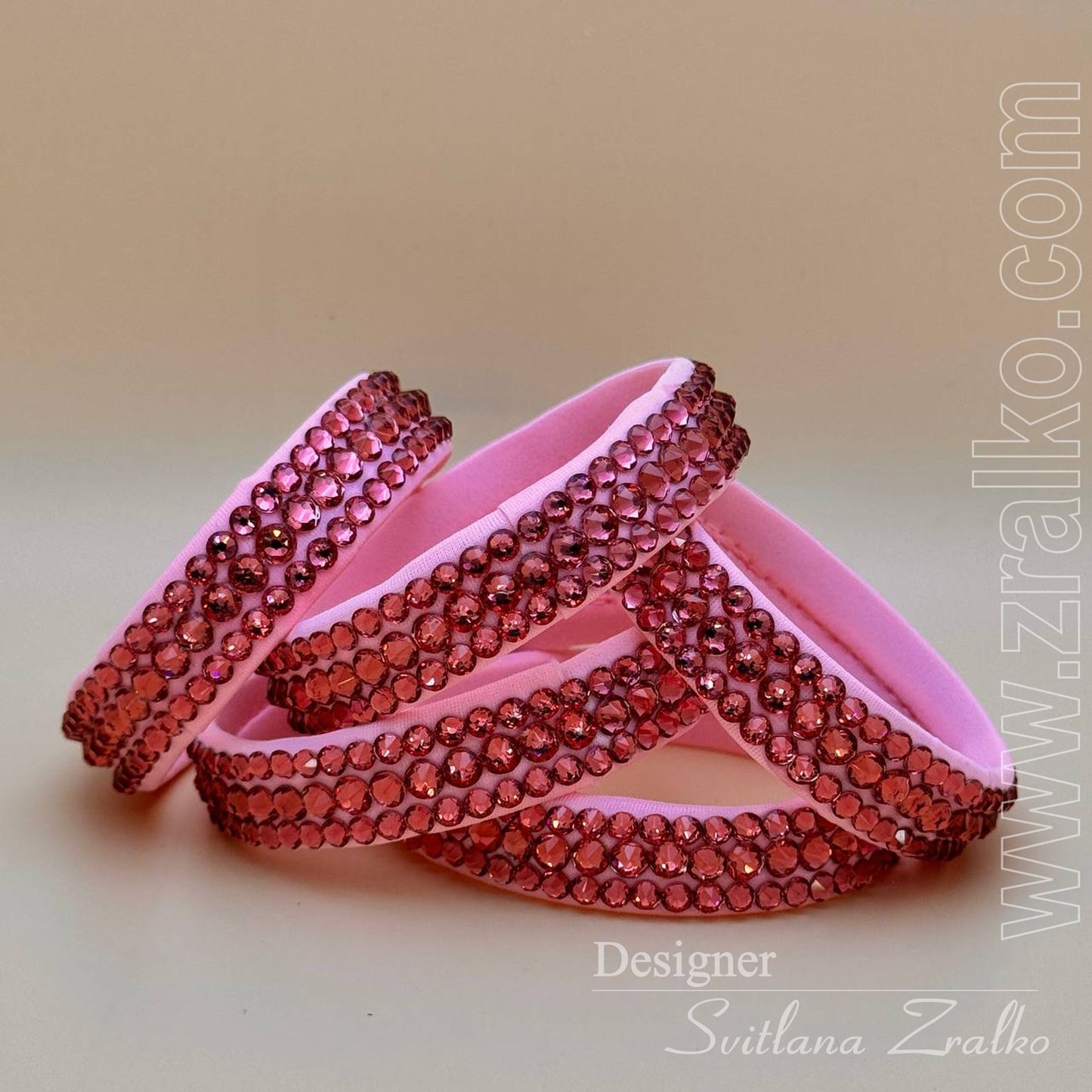 Bracelet-round S15x3