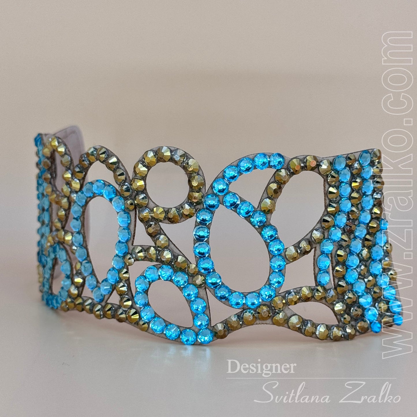 Bracelet | ZRALKO™ #S14_BG