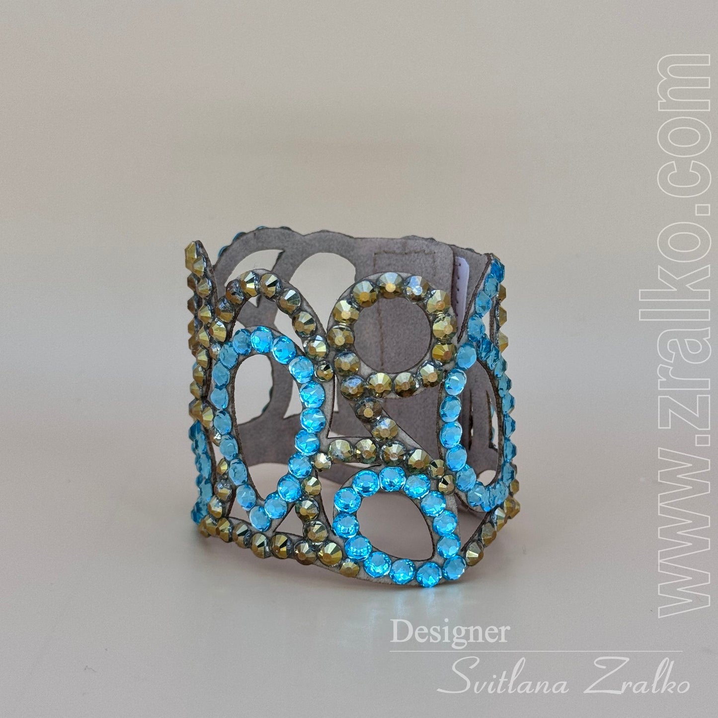 Bracelet | ZRALKO™ #S14_BG