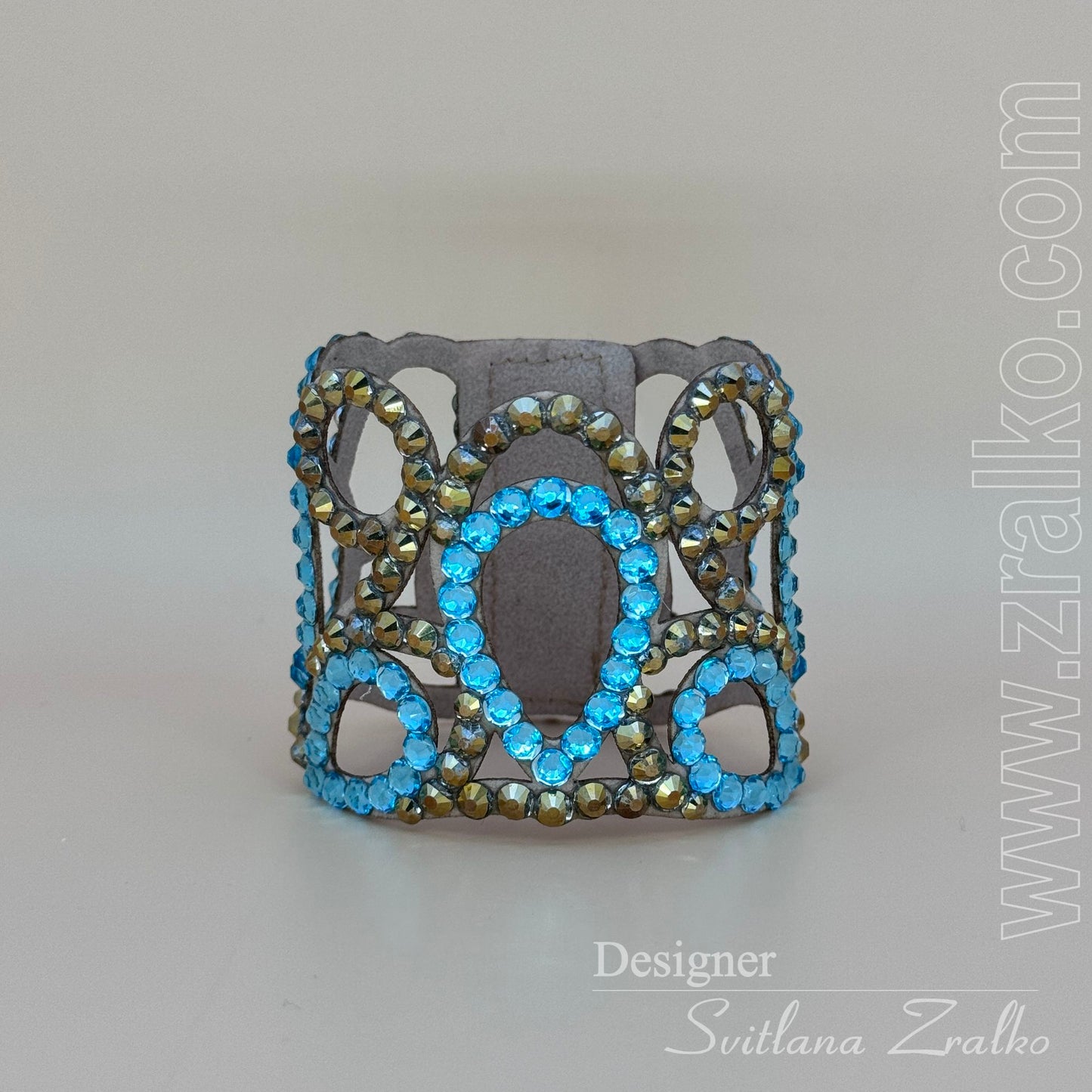 Bracelet | ZRALKO™ #S14_BG