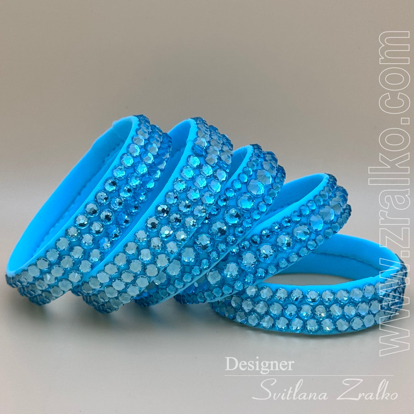 Bracelet-round S15x3