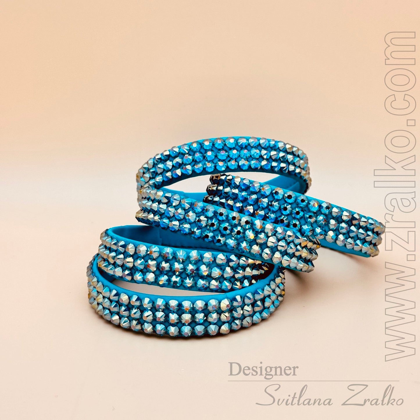 Bracelet-round S15x3