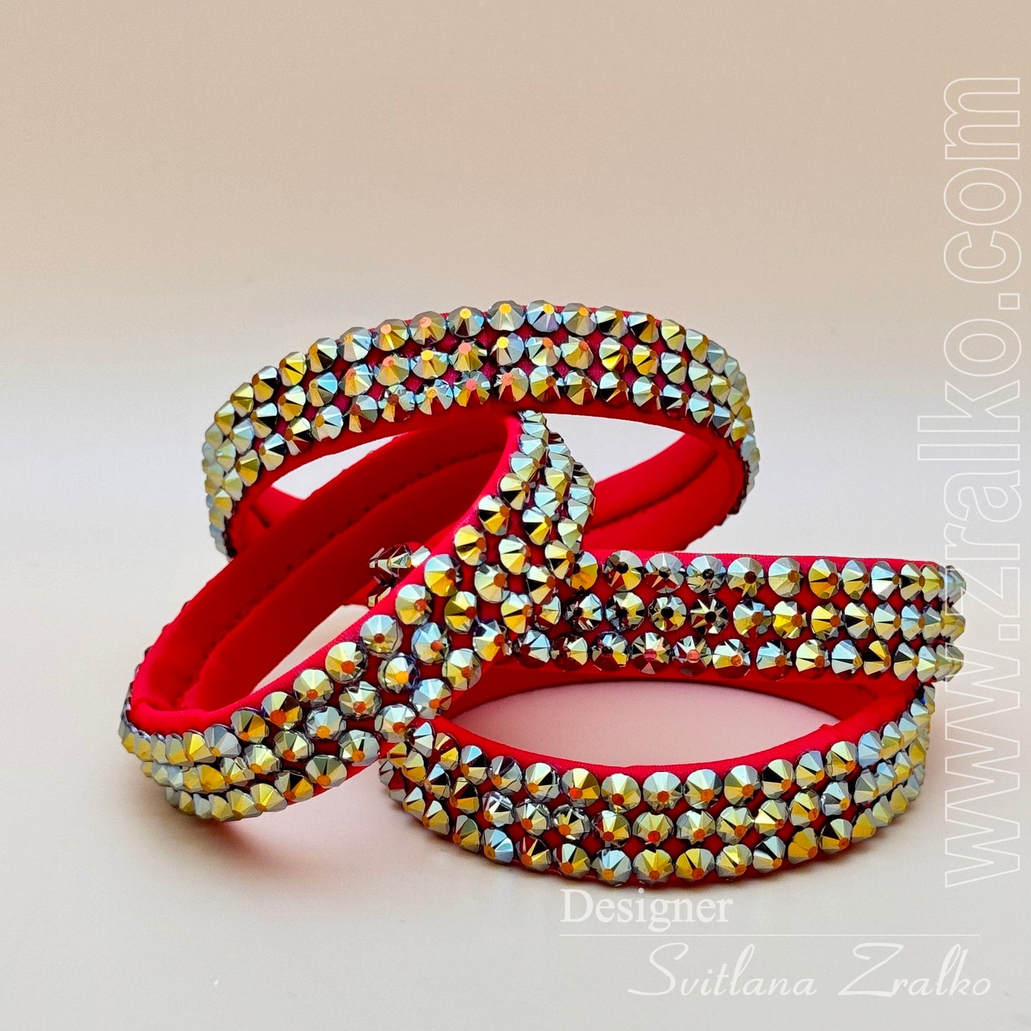 Bracelet-round S15x3