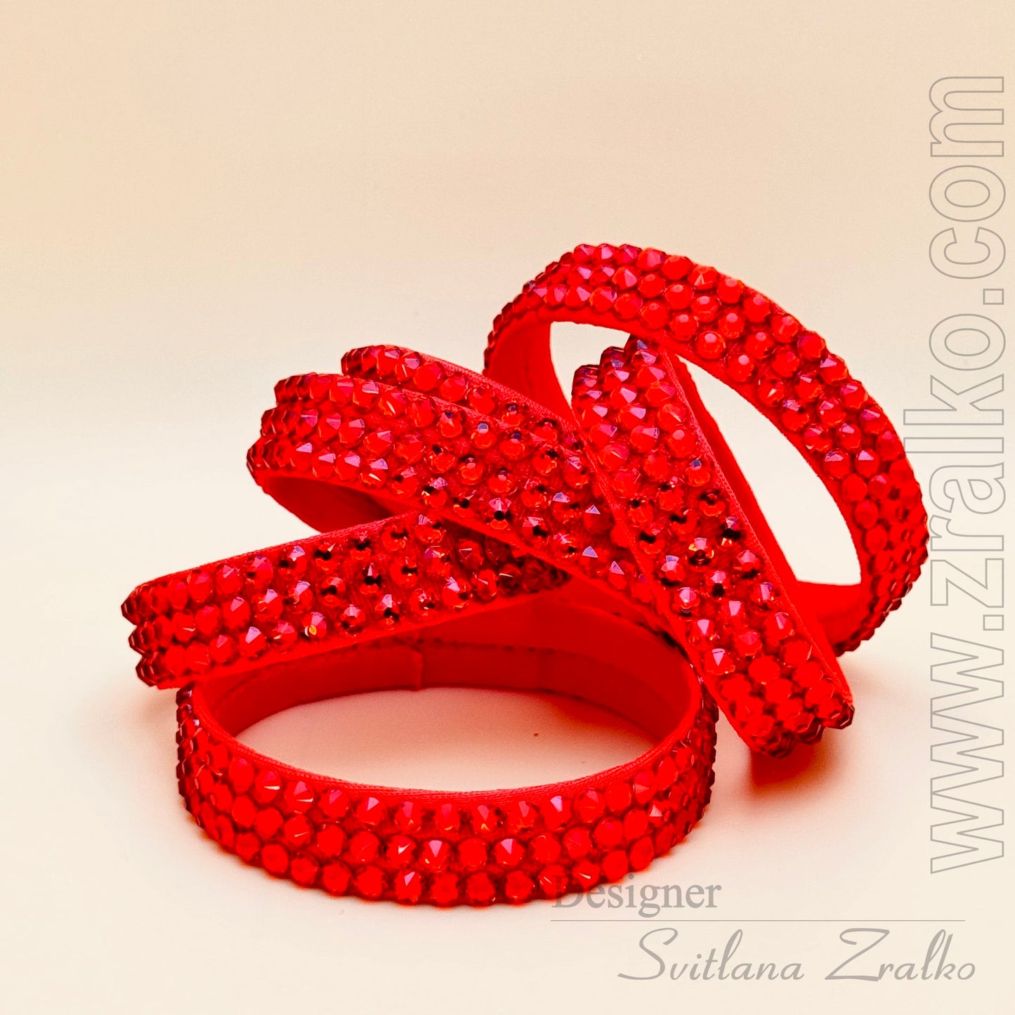 Bracelet-round S15x3