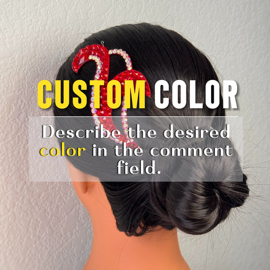 Hair Jewelry | ZRALKO™ #F3