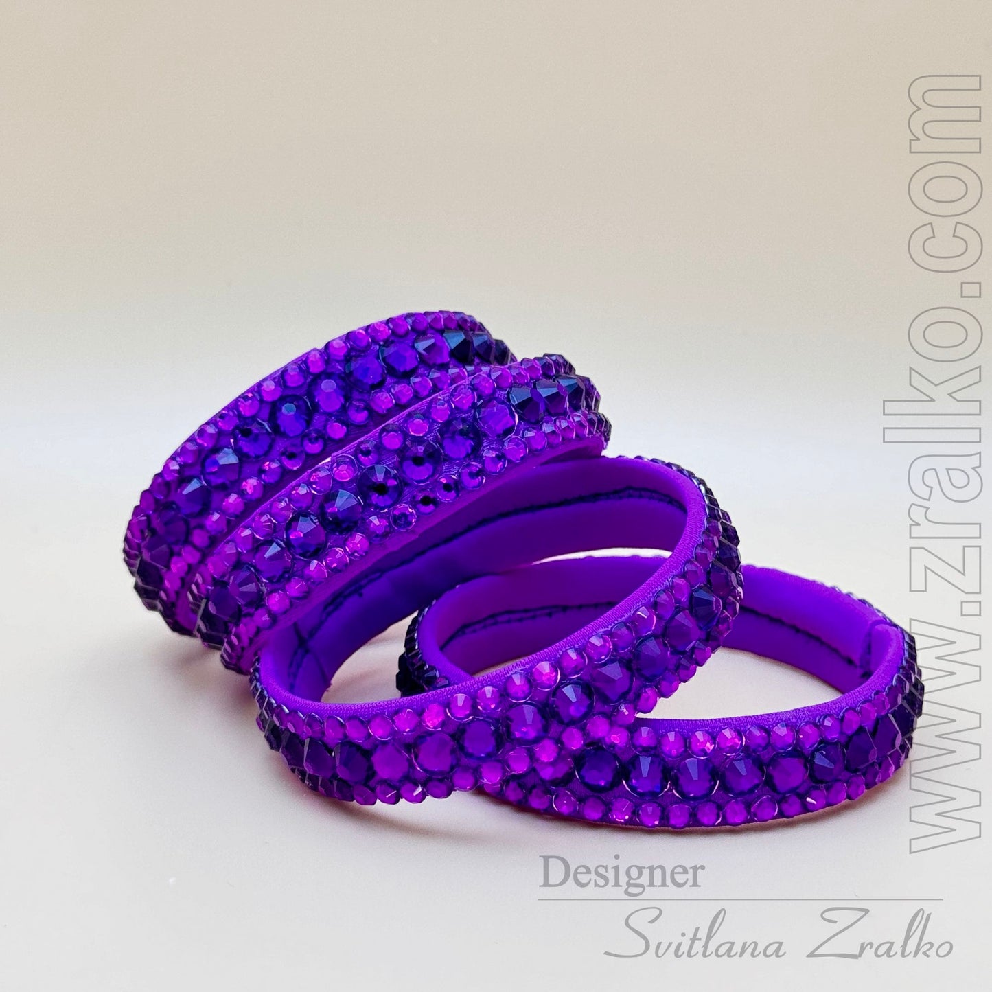 Bracelet-round S15_Sp