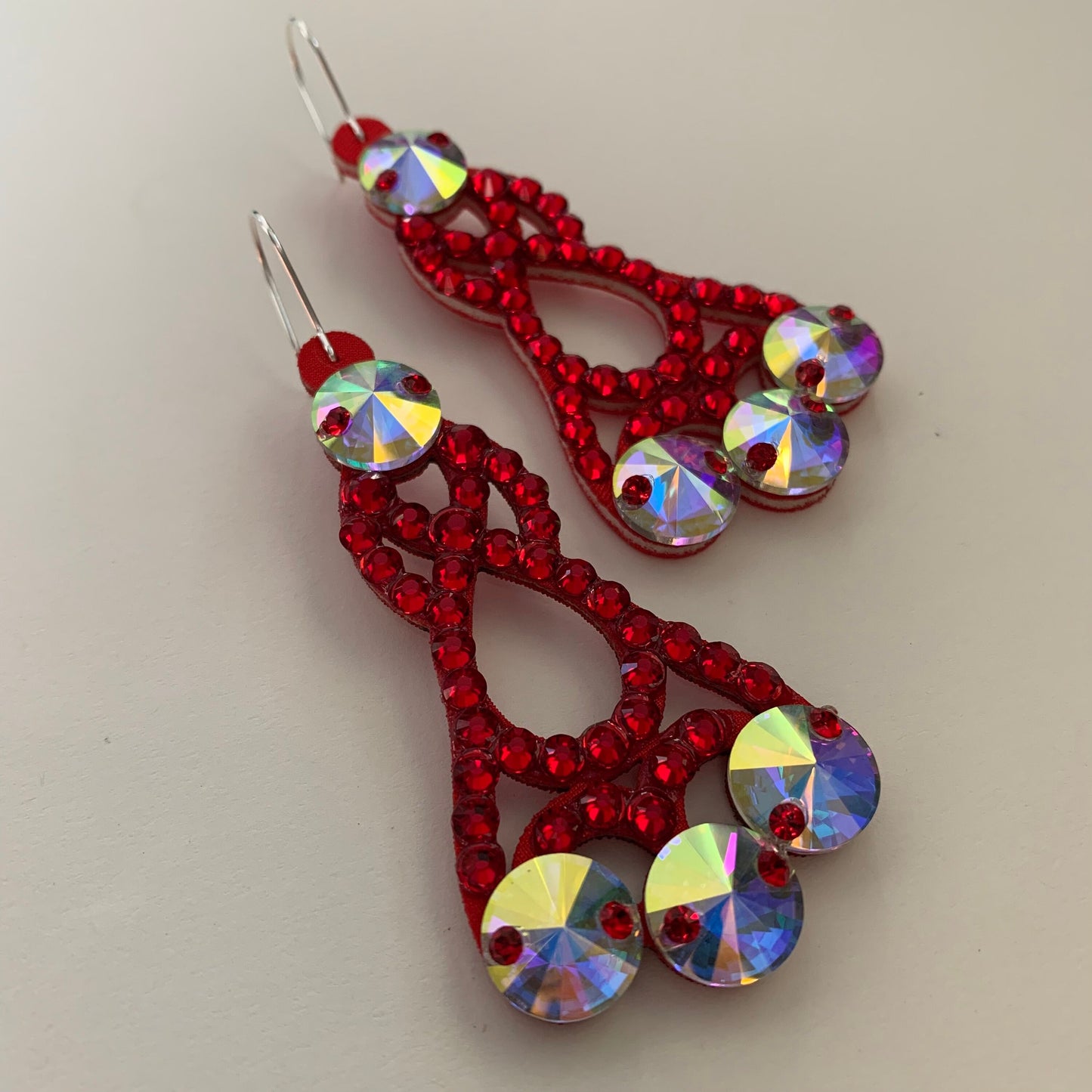Earrings | ZRALKO™ #A39