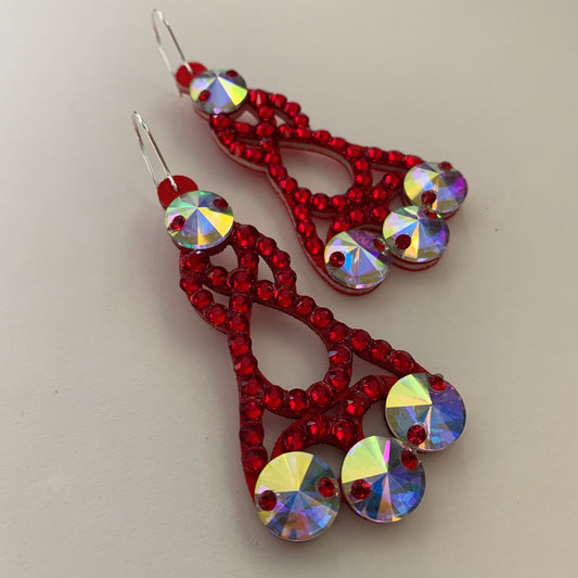 Earrings | ZRALKO™ #A39