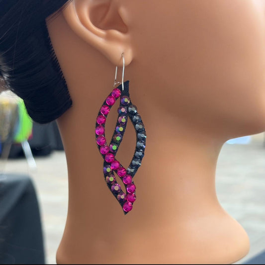 Earrings | ZRALKO™ #A08