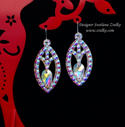 Earrings | ZRALKO™ #A16
