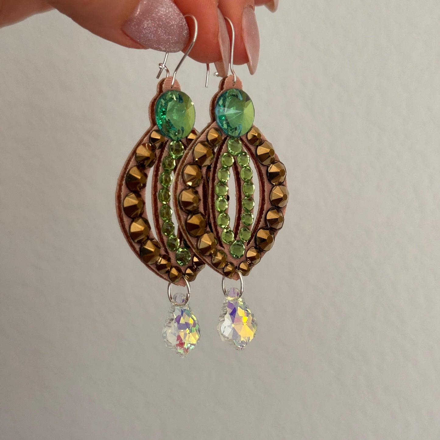 Earrings | ZRALKO™ #A51
