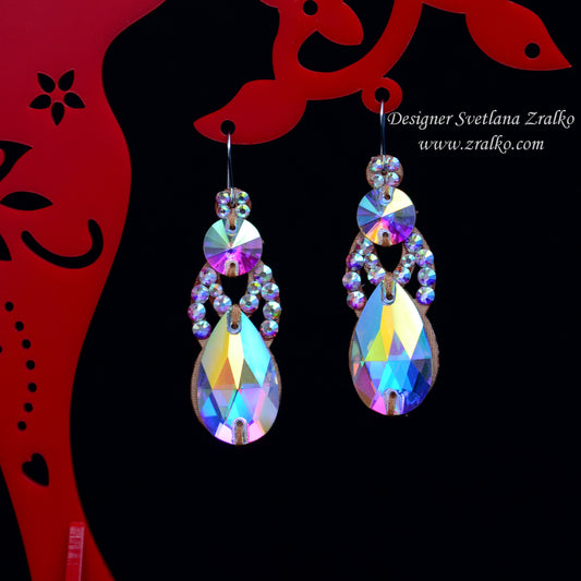 Earrings | ZRALKO™ #A18