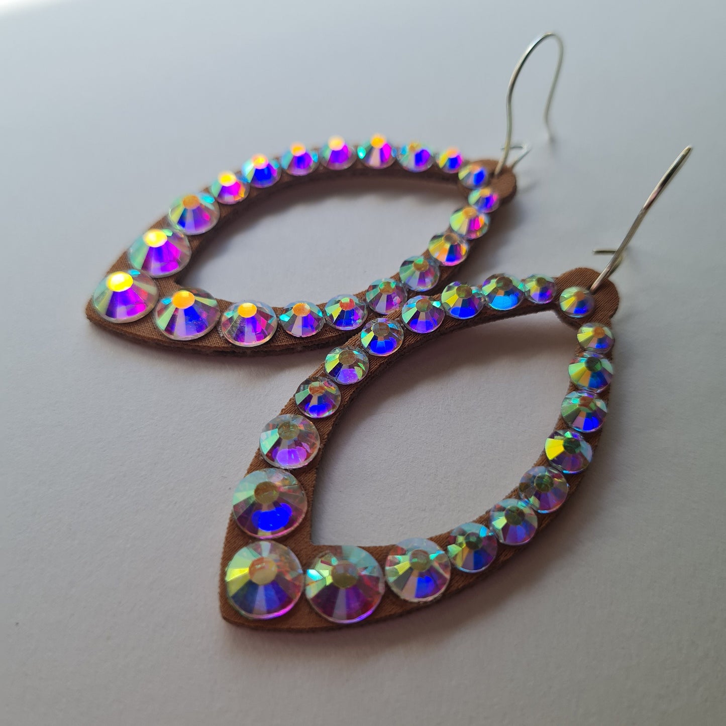 Earrings | ZRALKO™ #A63