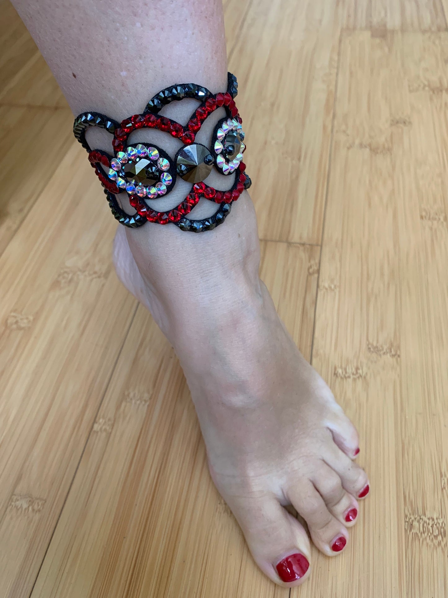 Ankle Bracelet | ZRALKO™ #S12