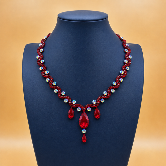 Necklace | ZRALKO™ #N32