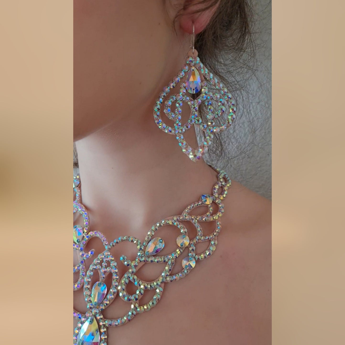 Earrings | ZRALKO™ #A44
