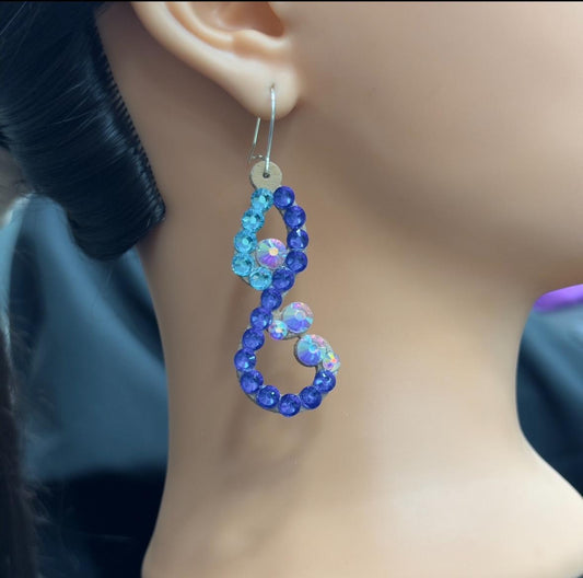 Earrings | ZRALKO™ #A11b