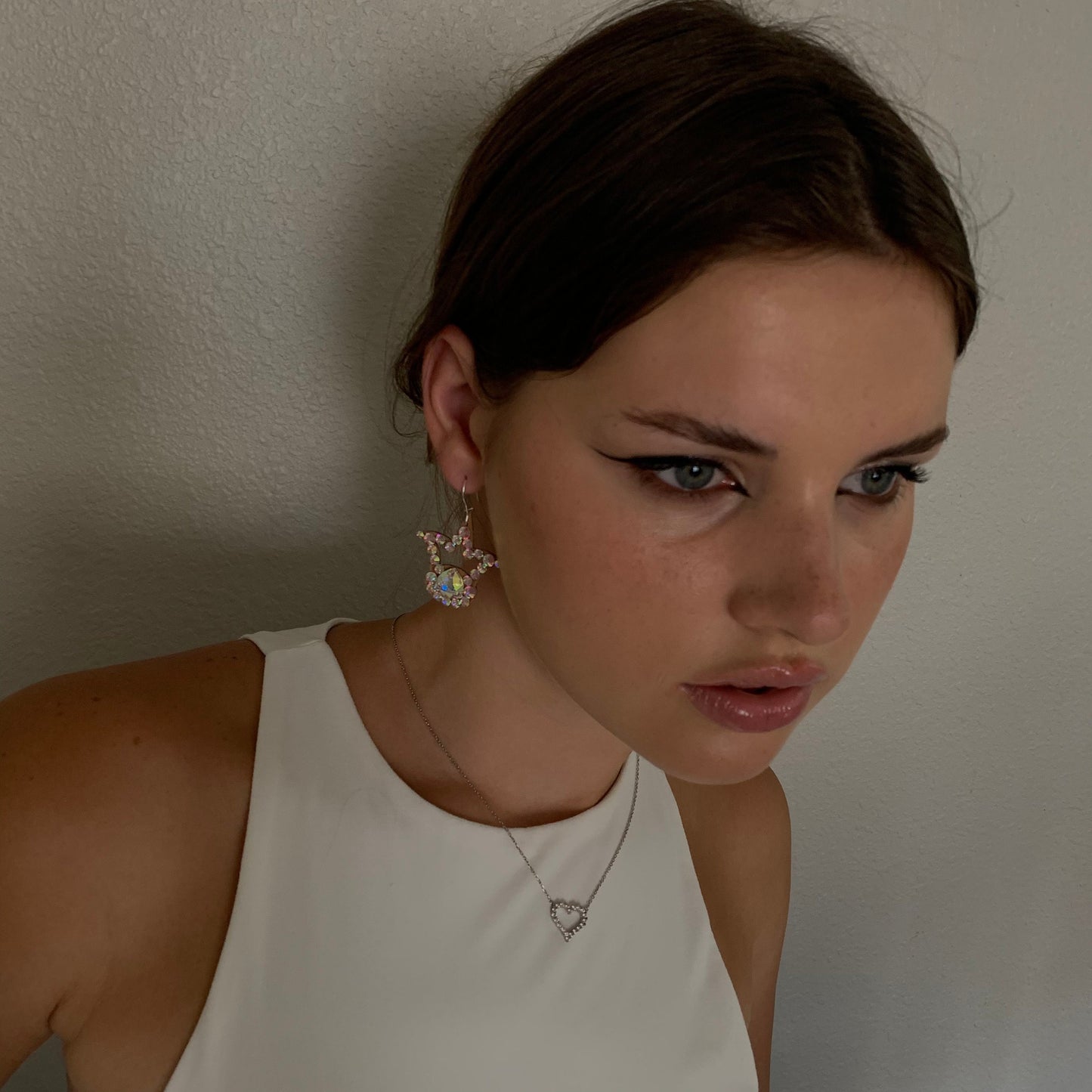 Earrings | ZRALKO™ #A03_T
