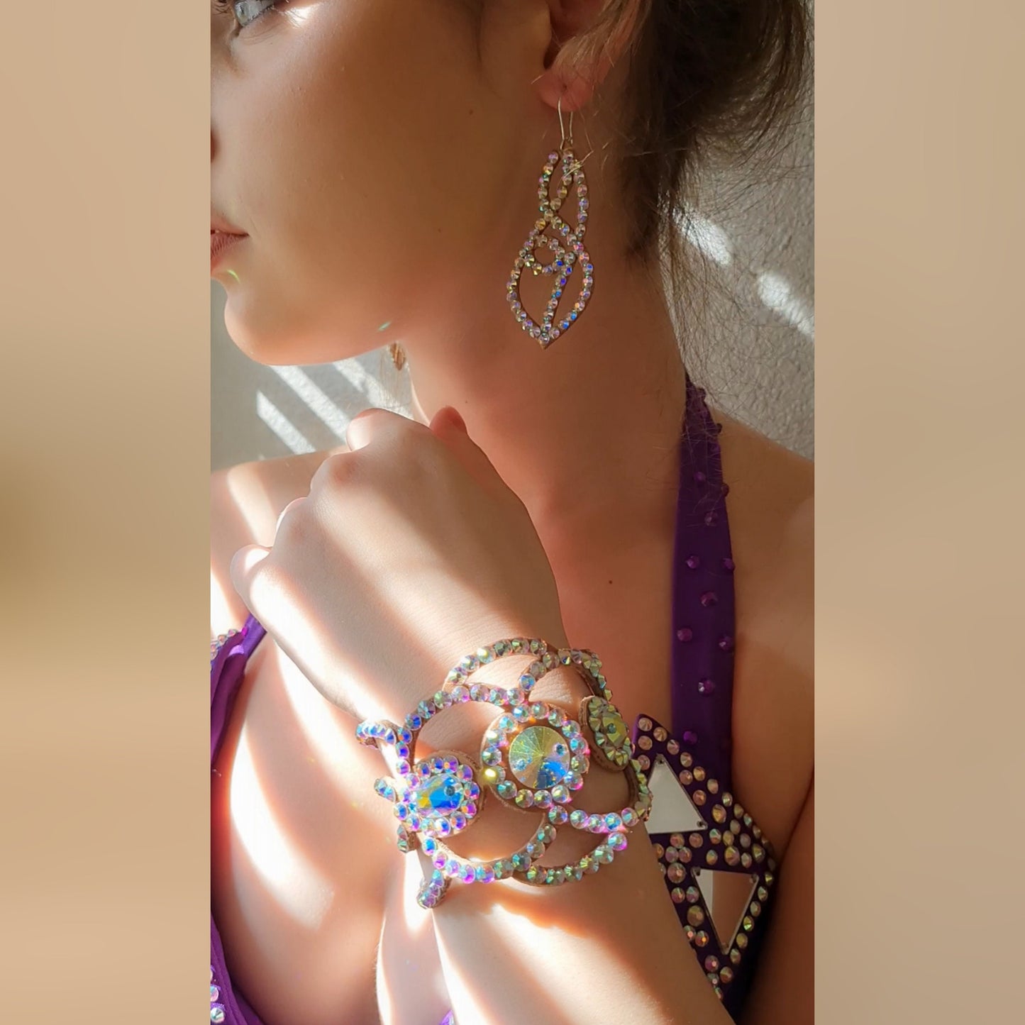 Earrings | ZRALKO™ #A02