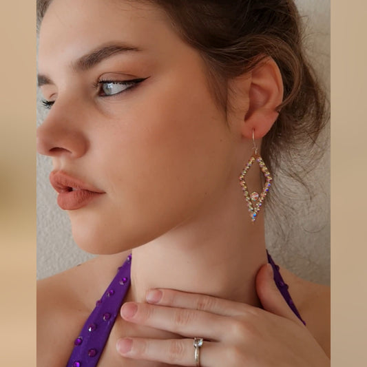 Earrings | ZRALKO™ #A26