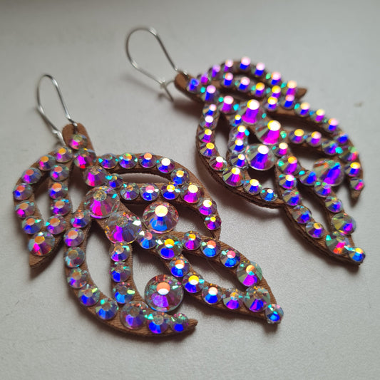 Earrings | ZRALKO™ #A46