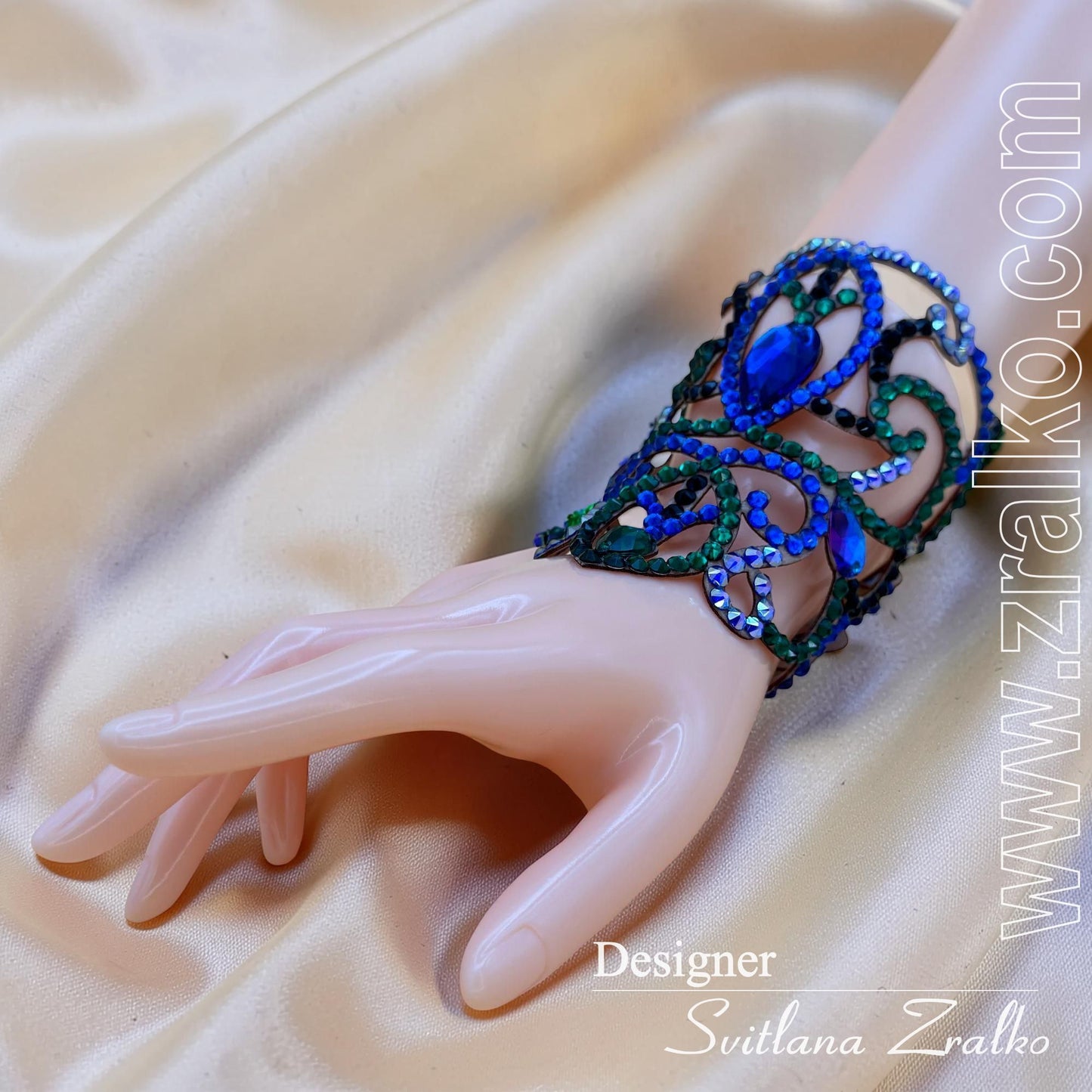 Bracelet | ZRALKO™ #S10