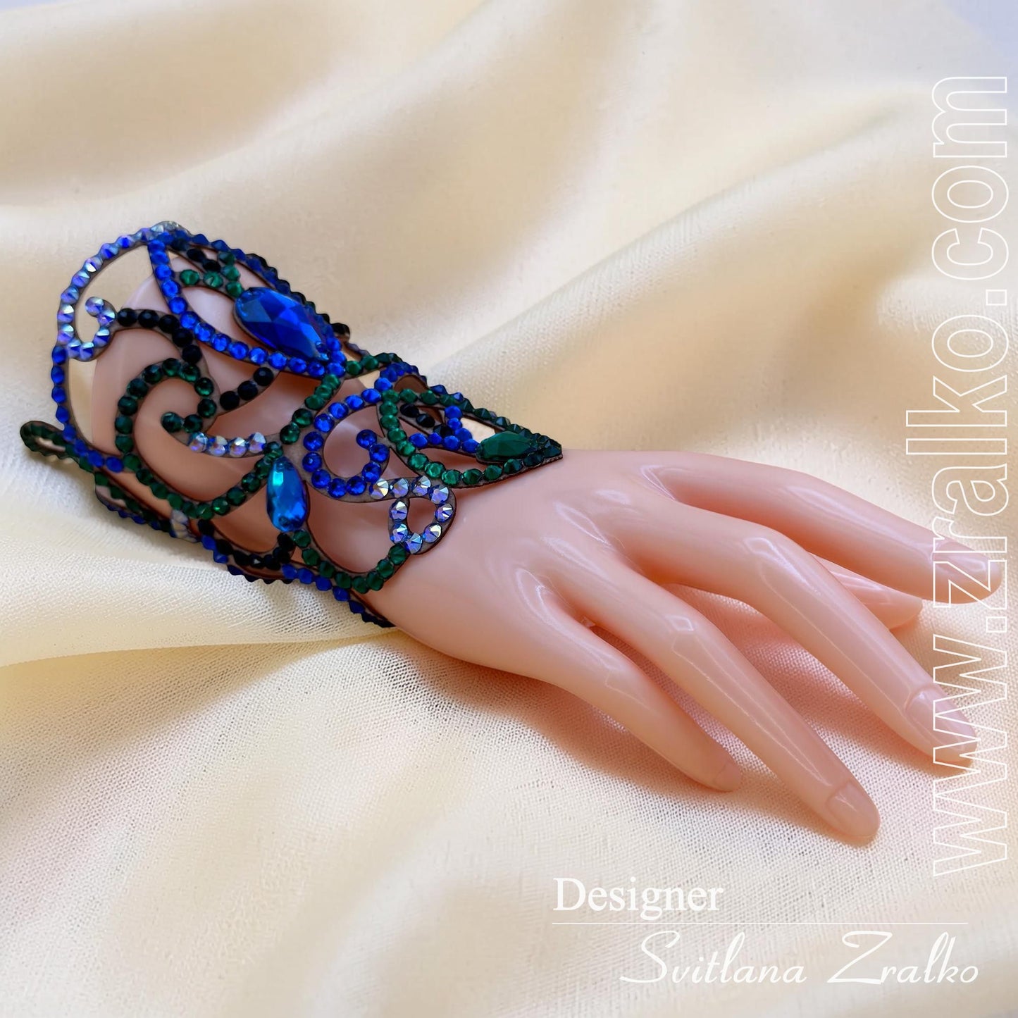 Bracelet | ZRALKO™ #S10