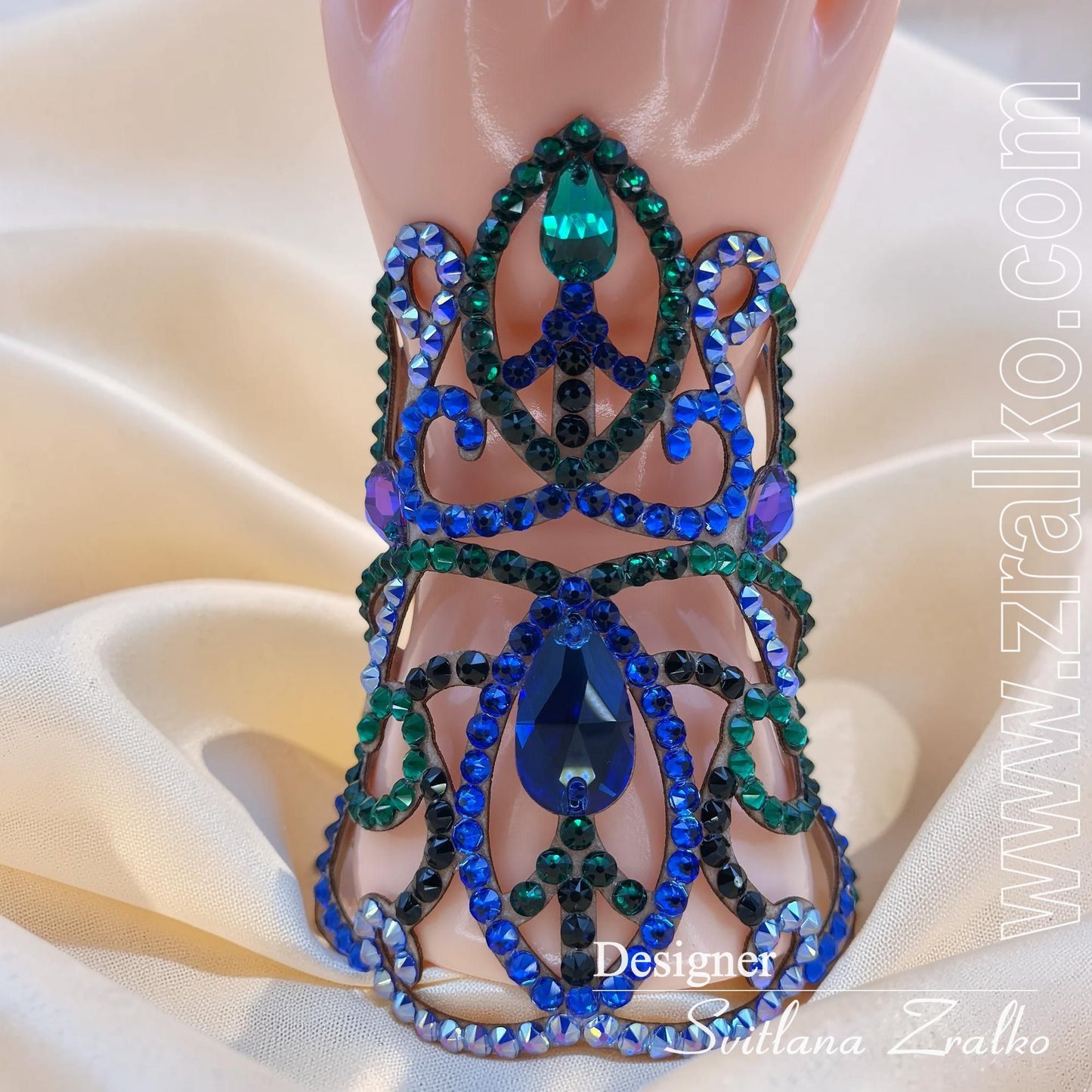 Bracelet | ZRALKO™ #S10