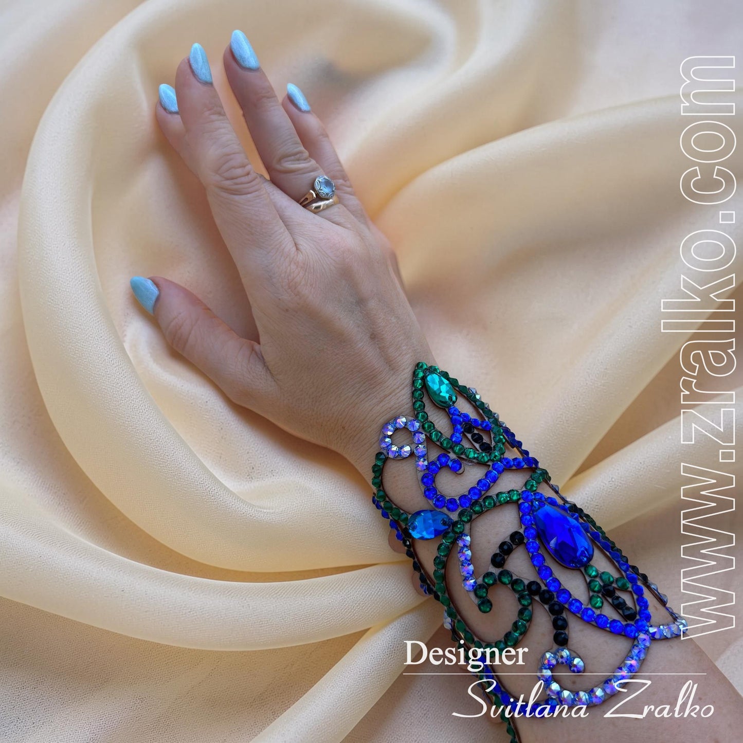 Bracelet | ZRALKO™ #S10