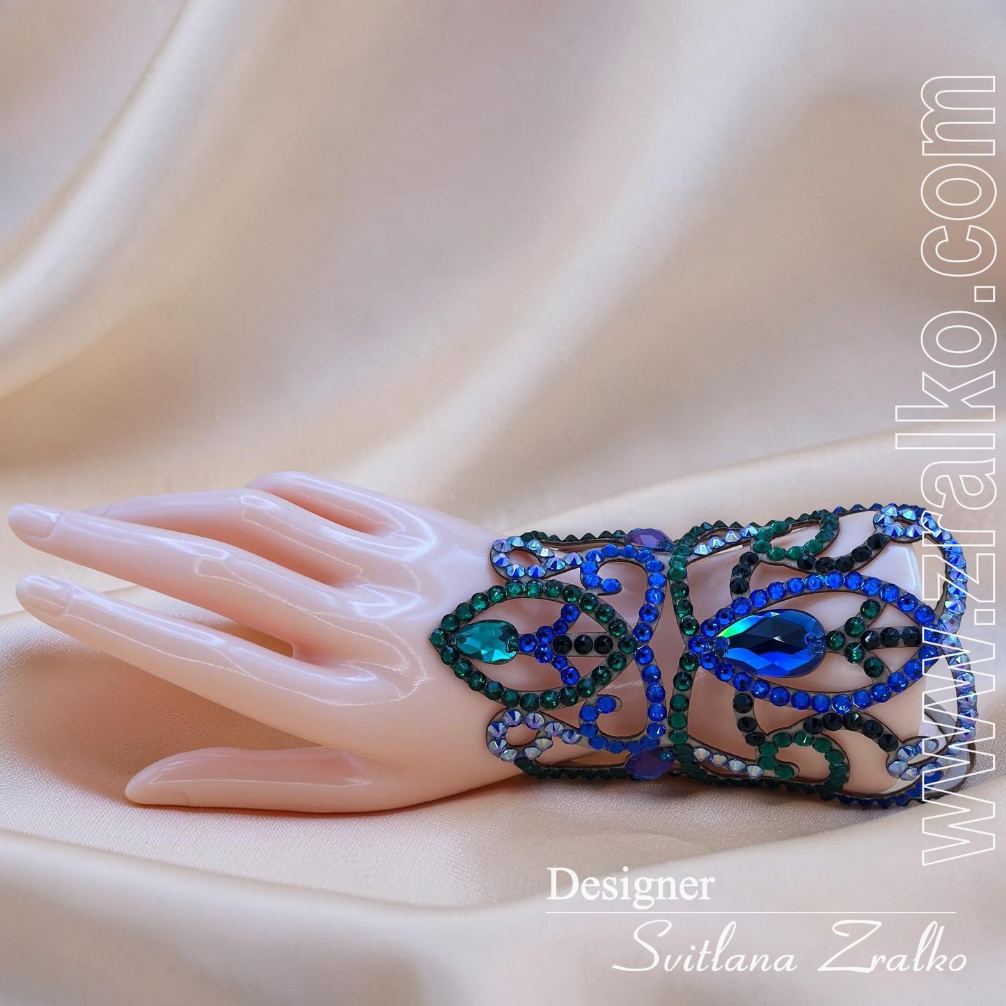 Bracelet | ZRALKO™ #S10