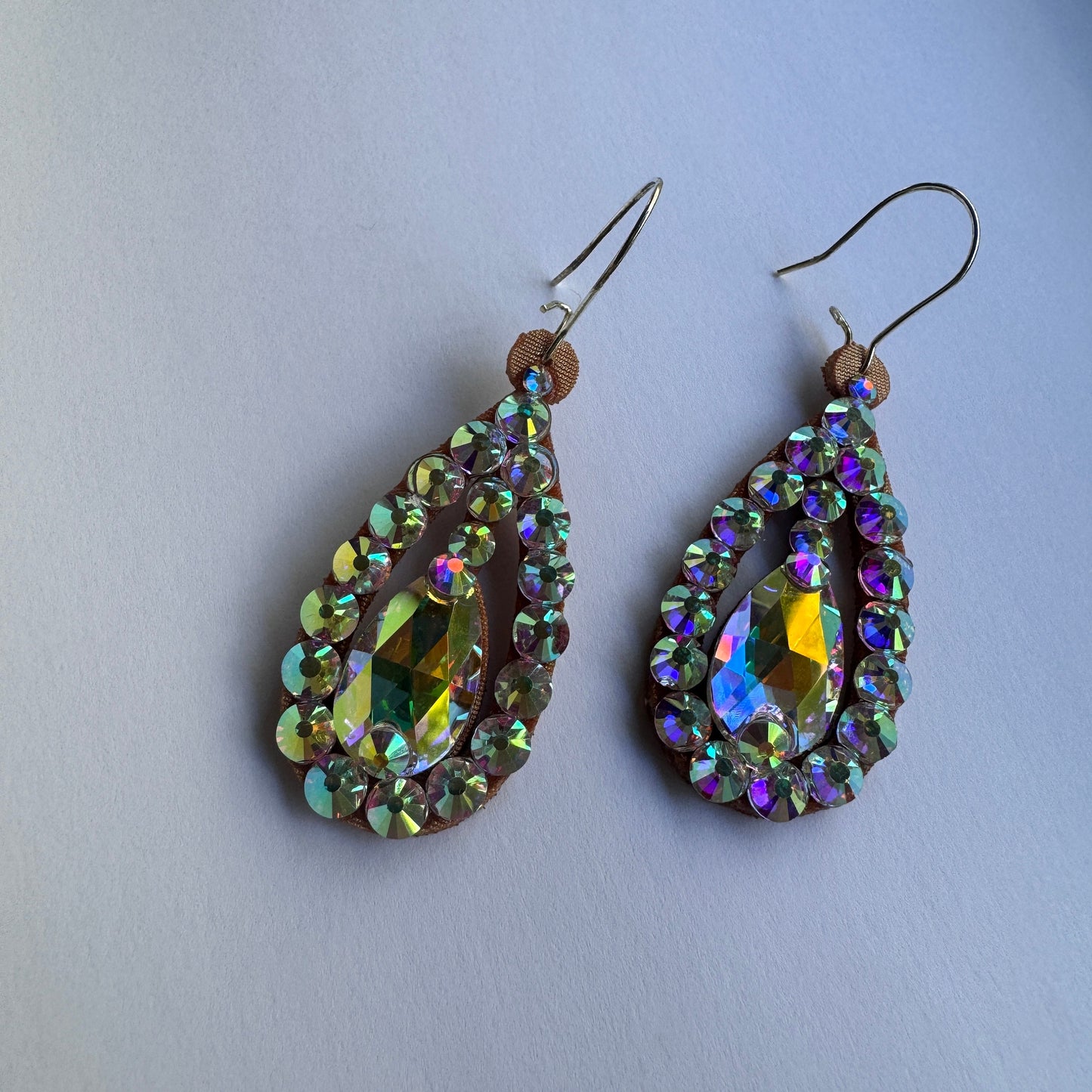 Earrings | ZRALKO™ #A17