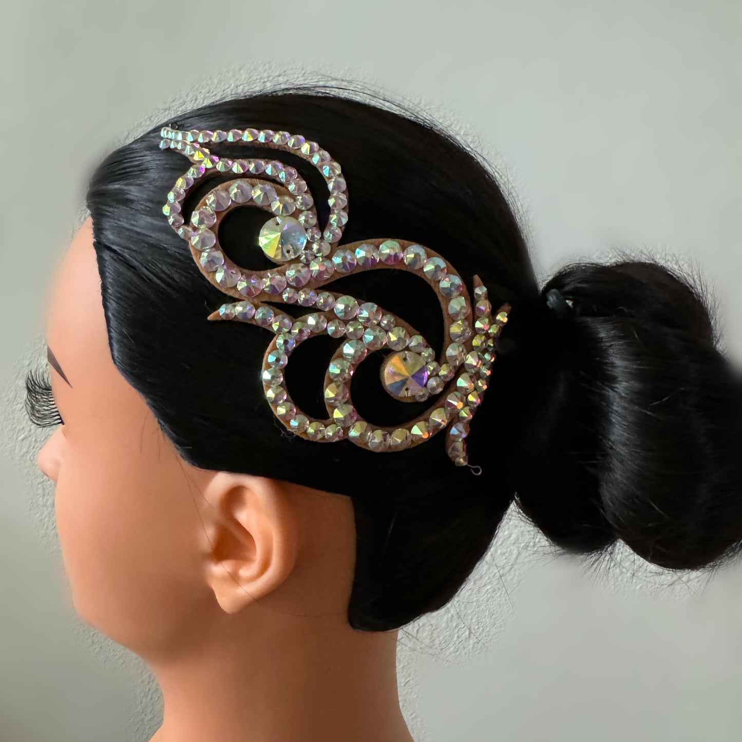 Hair Jewelry | ZRALKO™  #F42