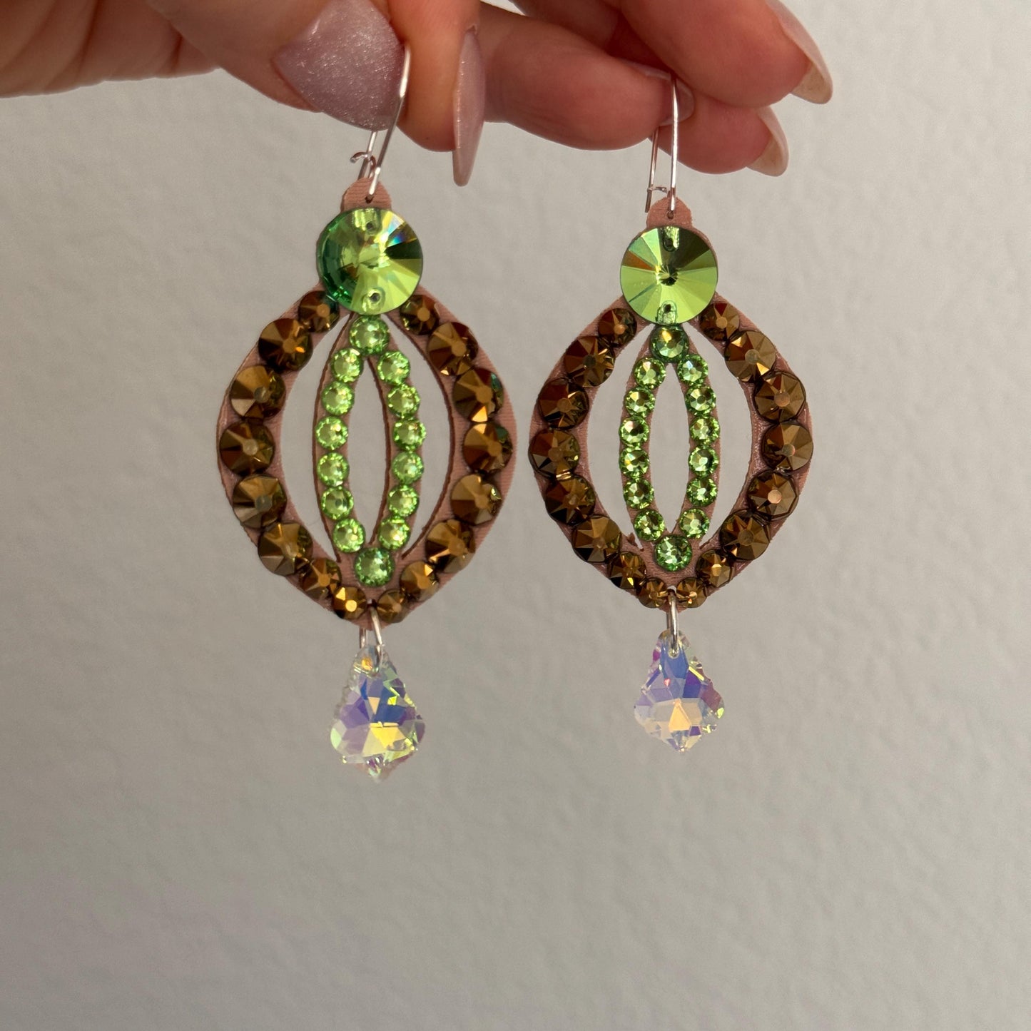 Earrings | ZRALKO™ #A51