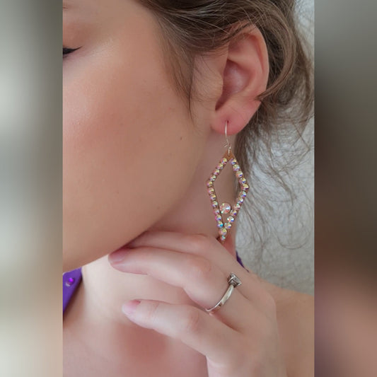 Earrings | ZRALKO™ #A26