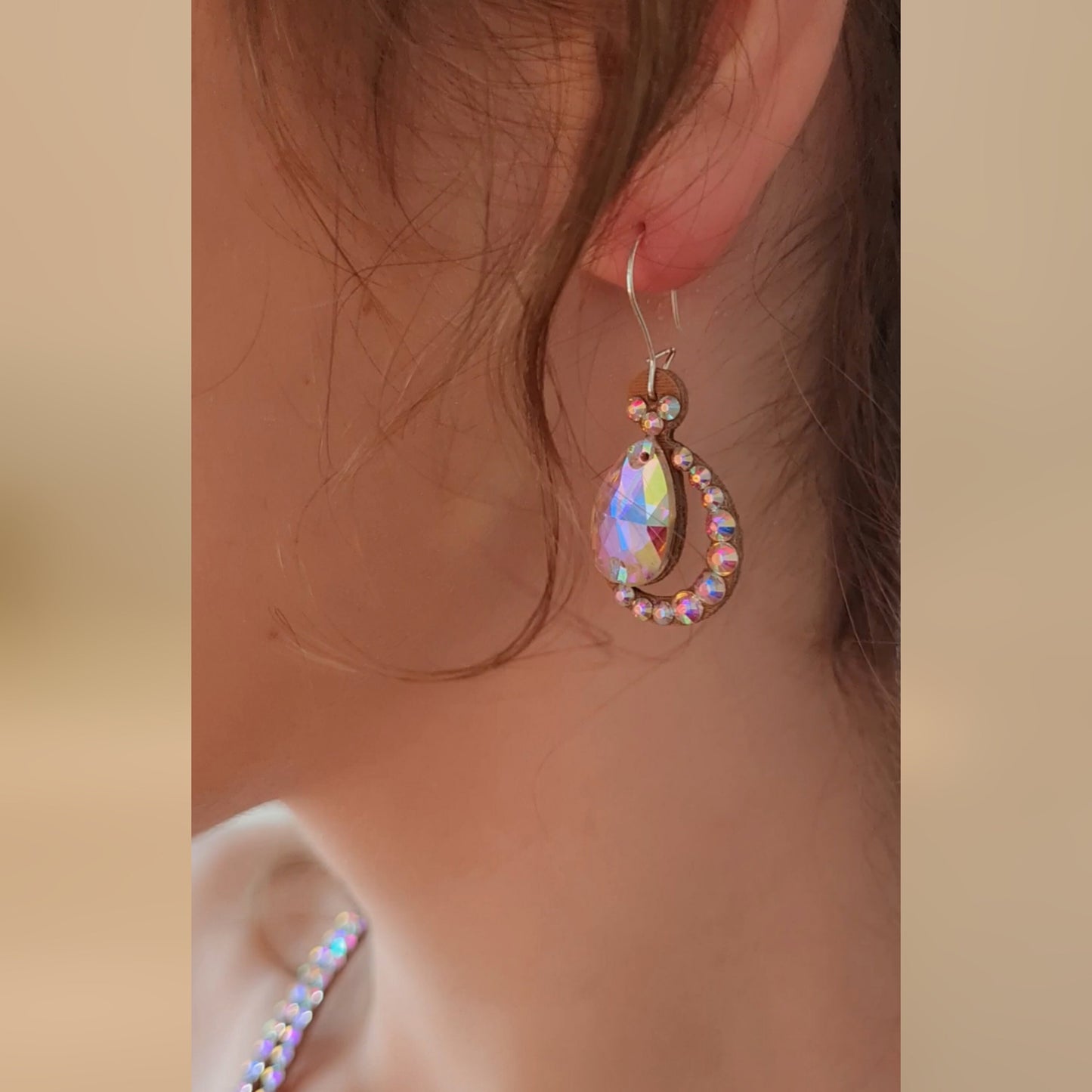 Earrings | ZRALKO™ #A19