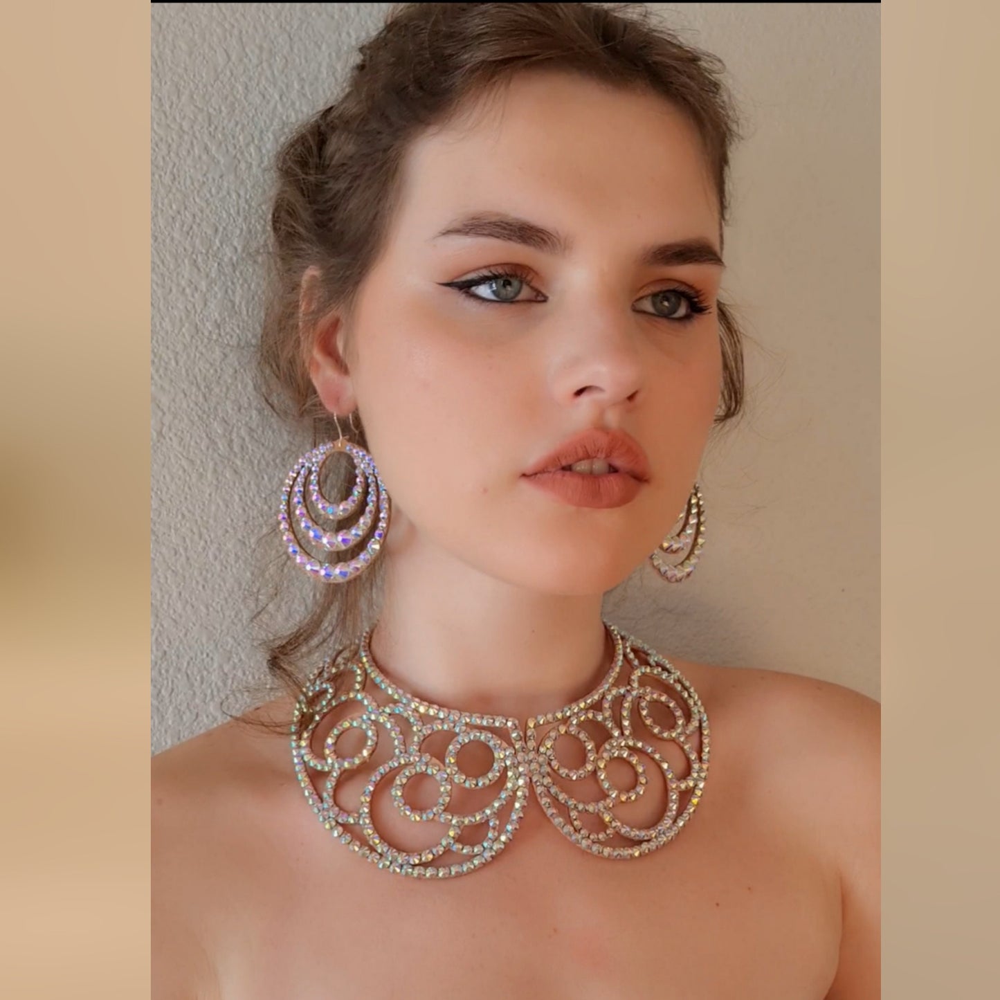 Earrings | ZRALKO™ #A32